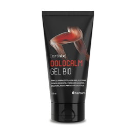 Herbora Dolocalm Gel Bio 100 ml