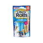 Inaba Collation pour Chat Poulet Thon Poisson 4 x 10 g