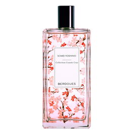 Parfum Femme Berdoues Somei Yoshino EDP 100 ml