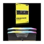 Corsair Vengeance RGB DDR5 32 Go (2x16 Go) 6400 MHz - CMH32GX5M2B6400C36