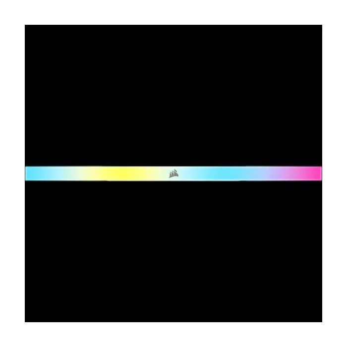 Corsair Vengeance RGB DDR5 32 Go (2x16 Go) 6400 MHz - CMH32GX5M2B6400C36