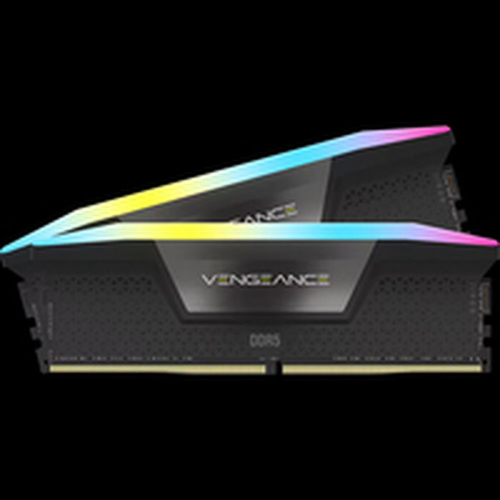 Mémoire RAM Corsair 32 GB DDR5 6400 MHz