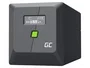 GREEN CELL Power Proof UPSLM600 1kVA 600W