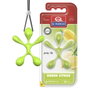 Drmarcus Lucky Top Green Citrus