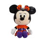 Smoby - Peluche Minnie Calaveras - Peluche Mexicaine Skull - 25 cm - Pour Enfants à Partir de 3 ans