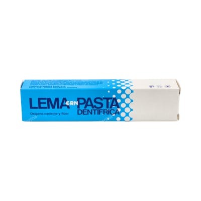 ERN Lema Ern Pasta Dental 50 ml ERN Lema Ern Pasta Dental 50 ml