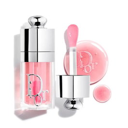 Dior Addict Lip Glow Oil 001 - Huile baume brillance pour les lèvres
