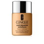 Clinique Anti-blemish Solutions Fond de Teint Fluide - Miel