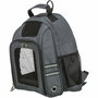 Sac à dos pour animaux de compagnie Trixie Gris 34 × 44 × 26 cm