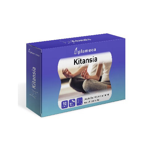 PLAMECA Kitansia 10 capsules végétales
