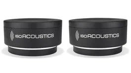 IsoAcoustics ISO-Puck (Lot de 2)