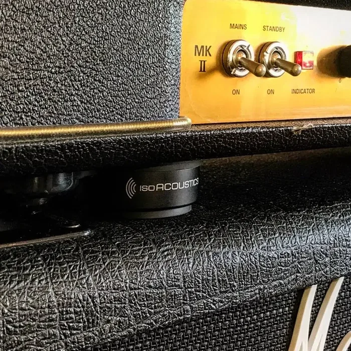 IsoAcoustics ISO-Puck (Lot de 2)