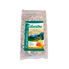 SILVESTRE Caramelos Surtidos Nº2 au sucre de canne 1kg