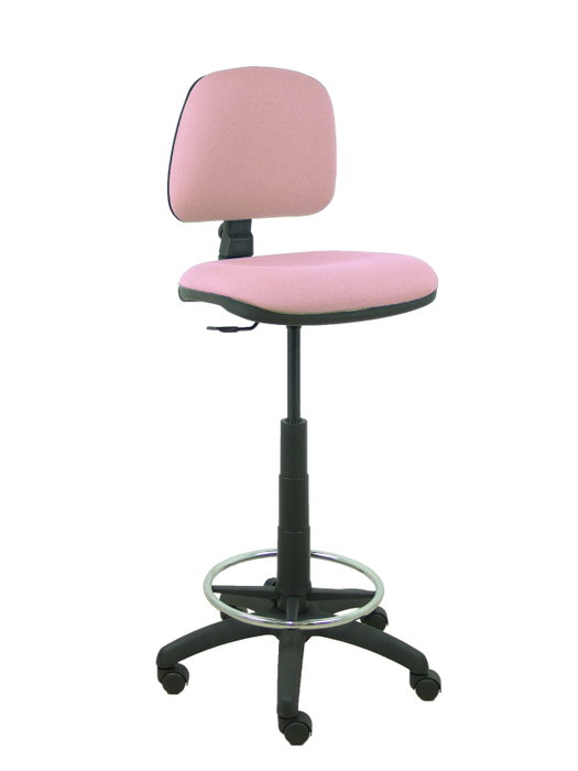 PIQUERAS Y CRESPO Tabouret Isso Contact Rose