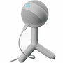 Logitech G Yeti Orb - Microphone de table USB, Blanc