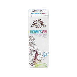 ERBENOBILI Hermesvin Compost Expectorante 10 ml - Complément Alimentaire