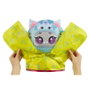 MGA Muñeca Emma Emo Tweens L.O.L. Surprise - Poupée articulée avec costume d'animal gonflable, looks, accessoires et journal