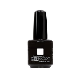 Jessica Professional GELeration Vernis à ongles semi-permanent GEL-557 Robe de mariée