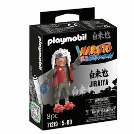 Playmobil Naruto Shippuden Jiraiya 71219