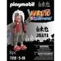 PLAYMOBIL 71219 Jiraya Naruto Shippuden Figurine à partir de 5 ans