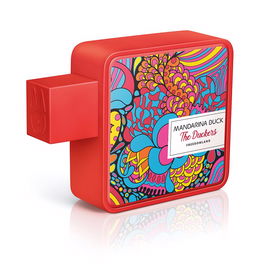Mandarina Duck The Duckers Freedomland Eau de Toilette Vaporisateur 100 ml