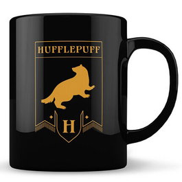 ERIK Taza premium Hufflepuff Harry Potter
