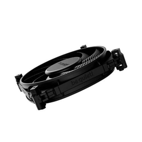 Be quiet ! Ventilateur 120 x 120