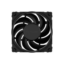 Be quiet ! Ventilateur 120 x 120