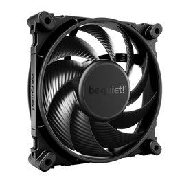 be quiet! Silent Wings 4 PWM High-Speed 120mm Black