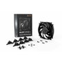 be quiet! Silent Wings 4 PWM High-Speed 120mm Black