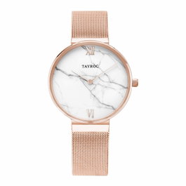 Tayroc TY152 Montre Analogique Rose