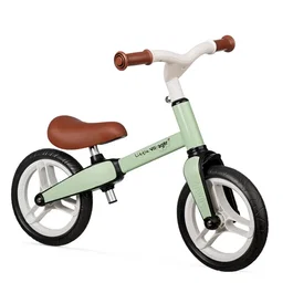 Smoby Little Voyager Draisienne