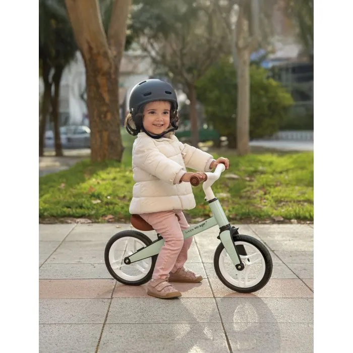 Smoby Little Voyager Draisienne