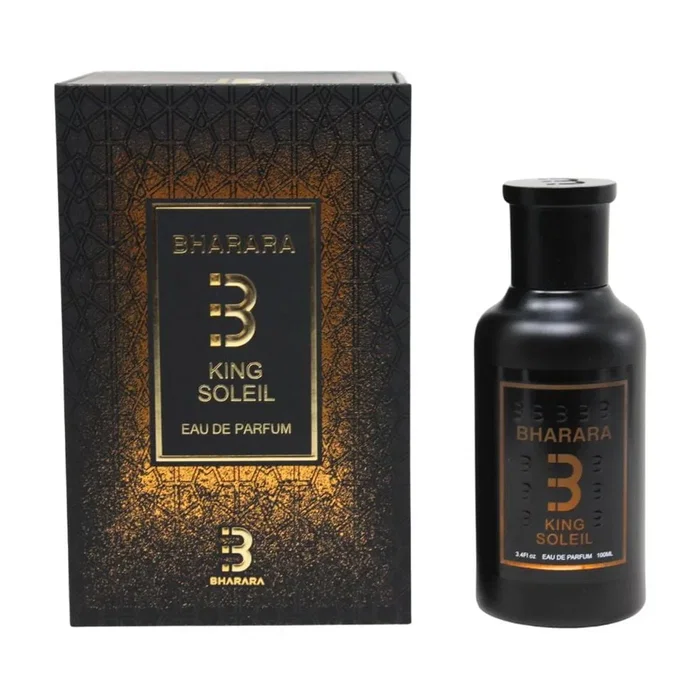 Bharara King Soleil Eau de Parfum 100 ml