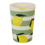 Home Deco Factory Vase 250 ml en polypropylène