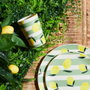 Home Deco Factory Vase 250 ml en polypropylène