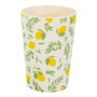 Home Deco Factory Vase 250 ml en polypropylène