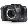 Blackmagic Pocket Cinema Camera 6K G2 avec monture EF