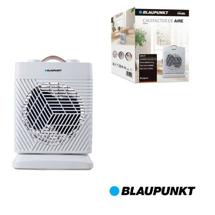 Blaupunkt BP1014 2000 W