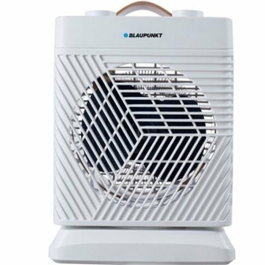 BLAUPUNKT Calefacteur d'air 2000W oscillant avec poignée