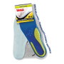 Hidalgo Semelle anatomique en silicone 35-41