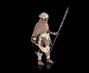 Four Horsemen Toy Design Cosmic Legions: OxKrewe Book Two Harrow Zone Thraxxian Hunter