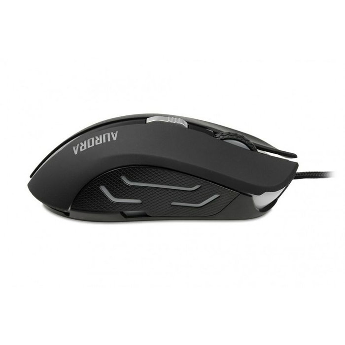 Souris Optique Ibox Aurora A-1 Noir