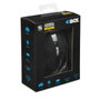 Souris Optique Ibox Aurora A-1 Noir