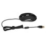 Souris Optique Ibox Aurora A-1 Noir