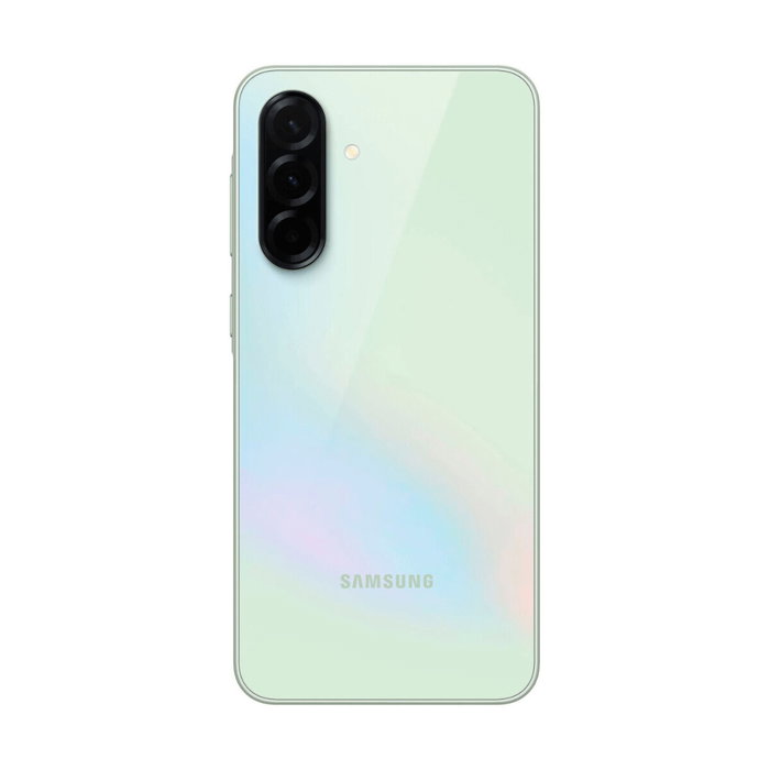 Smartphone Samsung Galaxy A36 5G SM-A366 6,7" Octa Core Qualcomm Snapdragon 6 Gen 3 6 GB RAM 128 GB Vert