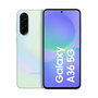 Smartphone Samsung Galaxy A36 5G SM-A366 6,7" Octa Core Qualcomm Snapdragon 6 Gen 3 6 GB RAM 128 GB Vert