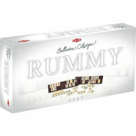 Tactic Rummy Jeu de société