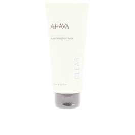 Ahava Masque de Boue Purifiant TIME TO CLEAR 100 ml