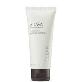Ahava Masque de Boue Purifiant TIME TO CLEAR 100 ml